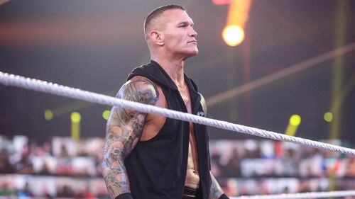 Randy Orton is one of the greatest WWE Superstars of all time