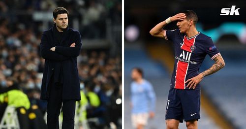 5 big names could leave Parc des Princes this summer