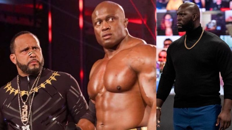 WWE Raw में इस हफ्ते बॉबी लैश्ले को मिला बड़ा धोखा