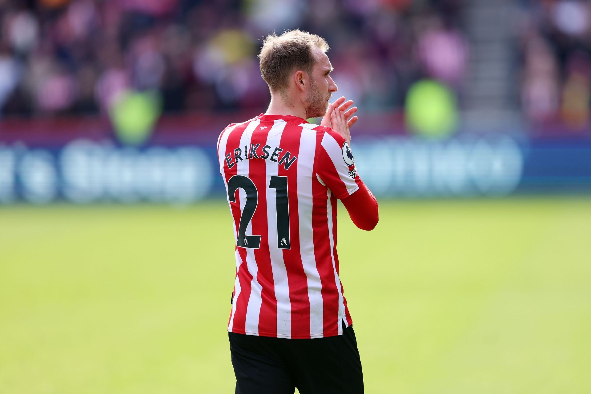 Brentford v West Ham United - Premier League