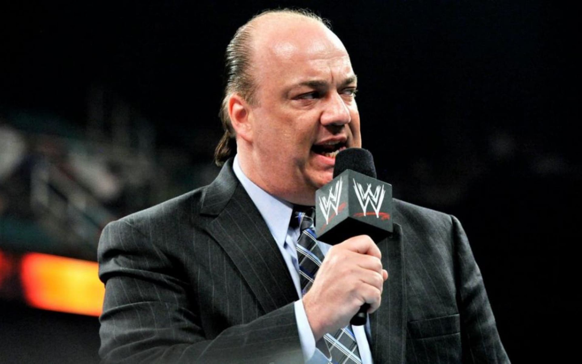 Paul Heyman recalls his memories with previous clients