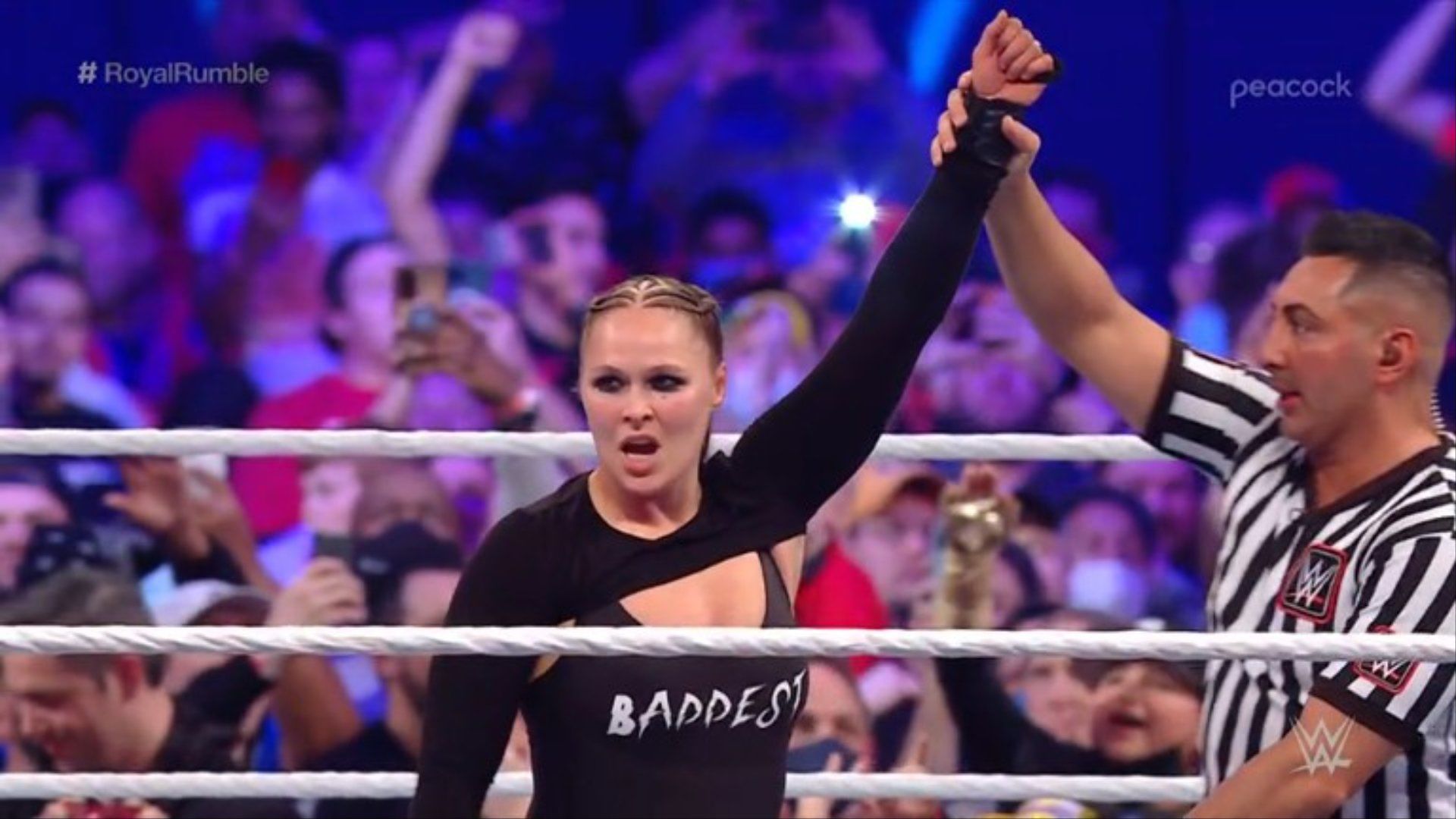 Ronda Rousey expected to return to WWE as a heel