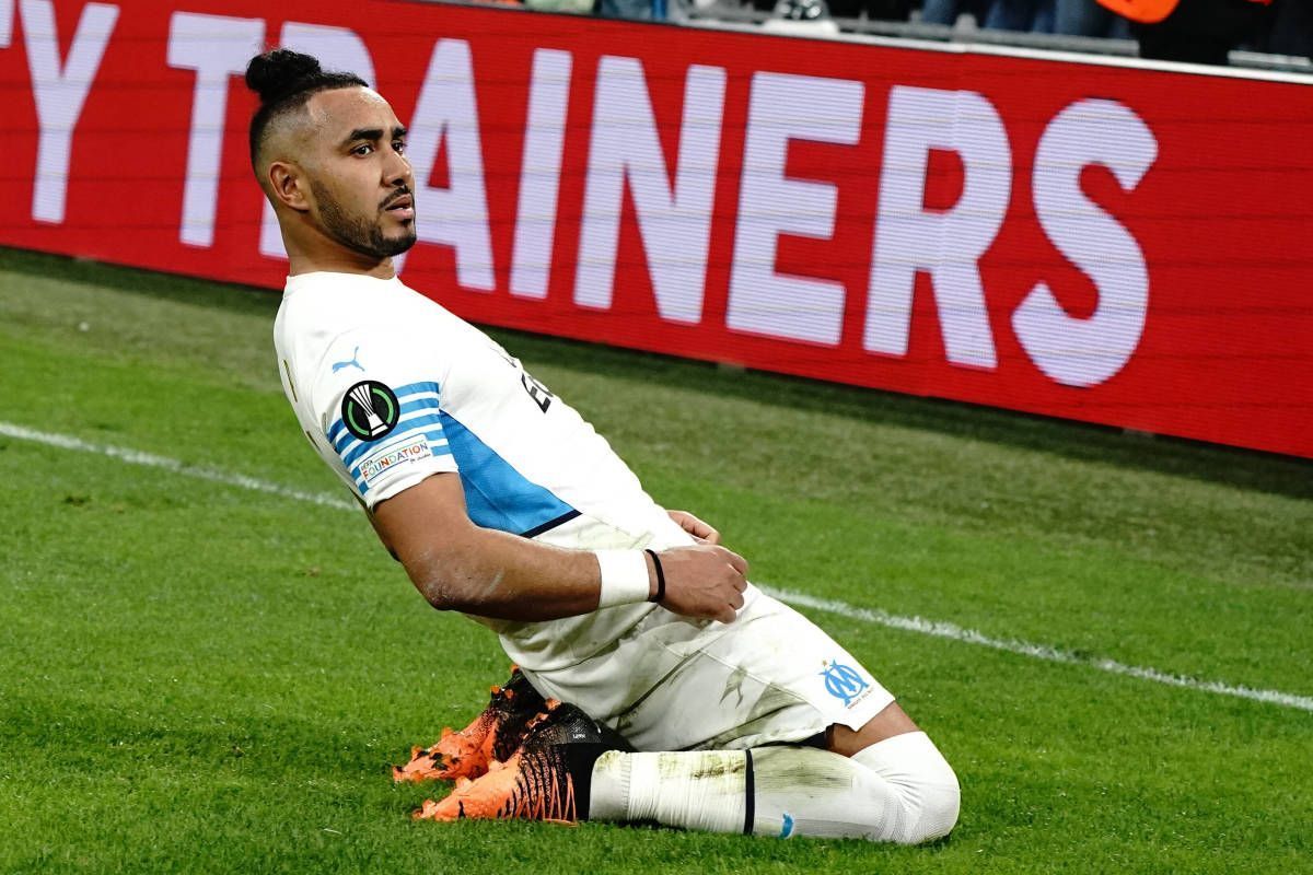 Can Dimitri Payet inspire Marseille to a win over Montpellier this weekend?