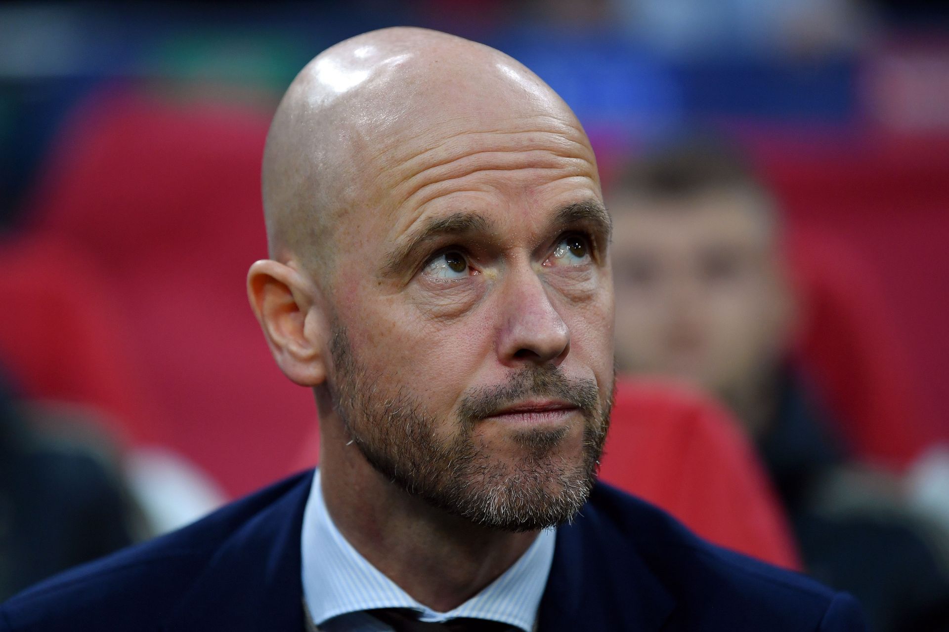 Erik ten Hag needs to be given full control to ring in the changes for Manchester United