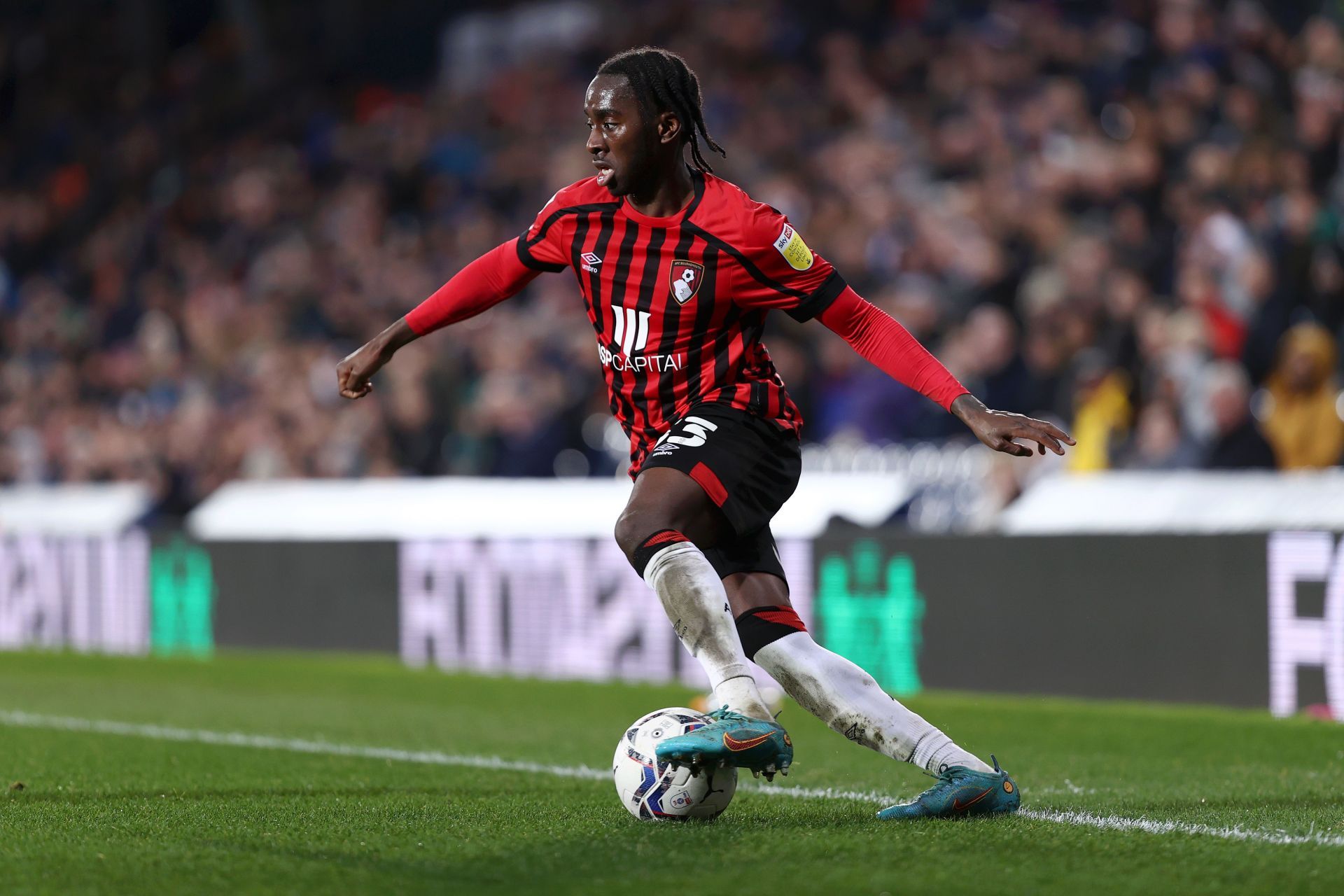 AFC Bournemouth will host Middlesbrough on Friday - Sky Bet Championship