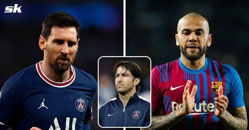 Will Dani Alves finish his career with the most number of trophies won by a footballer?