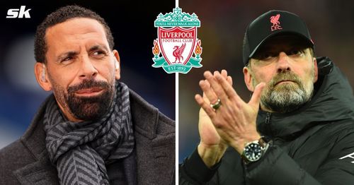 Rio Ferdinand praises Liverpool's recruitment during Jurgen Klopp's reign