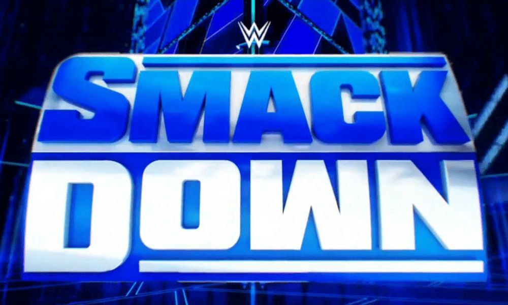 SmackDown ratings fall for the second week in a row