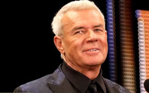 Will Eric Bischoff work as a full-time WWE employee again?