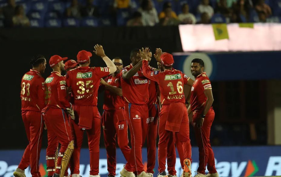 CSK vs PBKS, IPL 2022 (Photo - IPL)