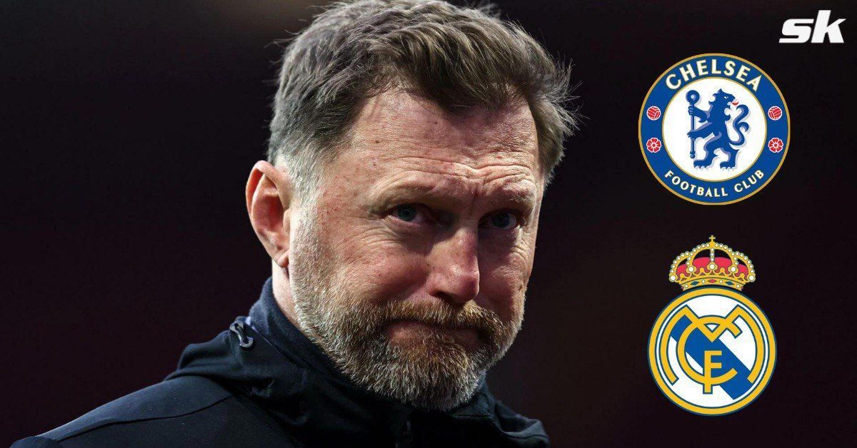 Ralph Hasenhuttl has revealed what he noticed about the Blues in their Champions League clash against Madrid
