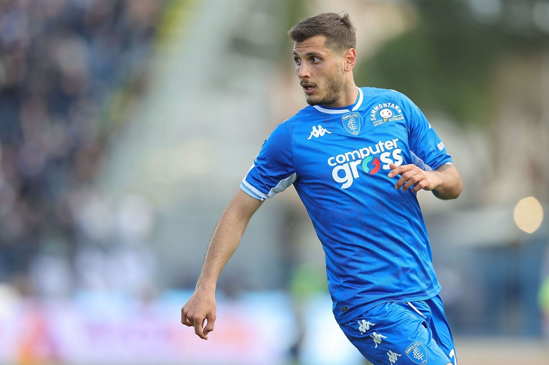Bandinelli will be a huge miss for Empoli