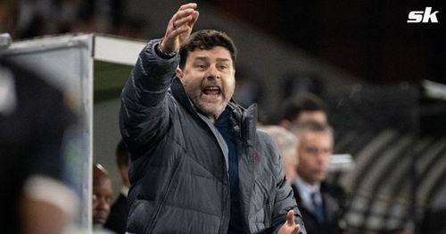 Pochettino may need to make a permanent decision soon