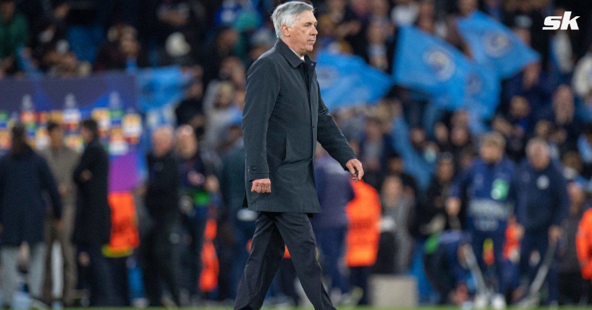 Carlo Ancelotti is set to give Dani Ceballos more opportunities at Real Madrid