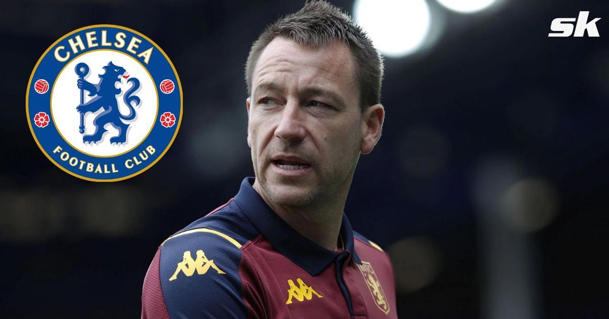 Terry has tipped a Blues fan favorite for the captaincy