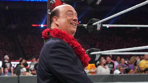 Paul Heyman has massive respect for Vickie Guerrero