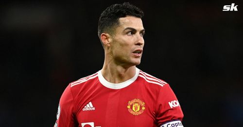 Cristiano Ronaldo vetoed United's move for 52-year-old manager after Solskjaer's sacking.