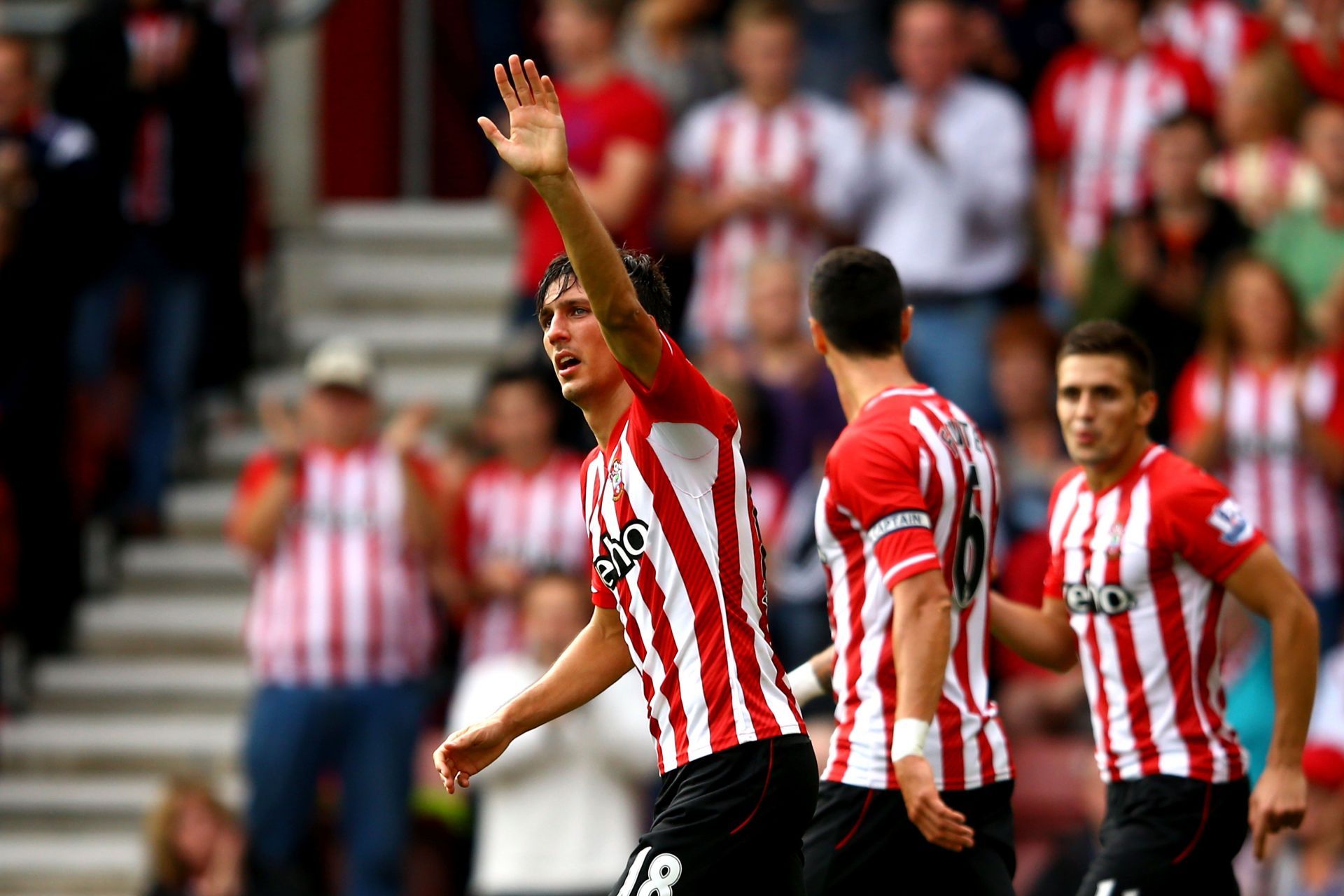 Southampton v Sunderland - Premier League