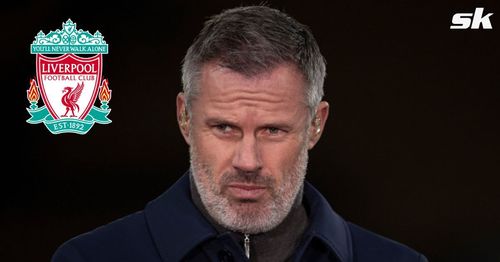 Jamie Carragher sent a savage reply to BT Sport