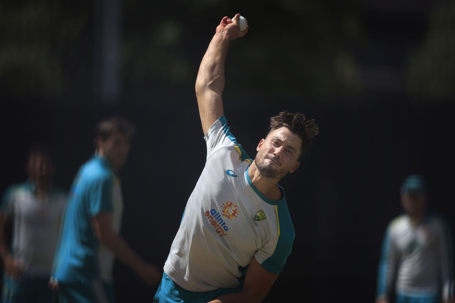 Marcus Stoinis was one of the reasons Delhi reached the IPL 2020 final 