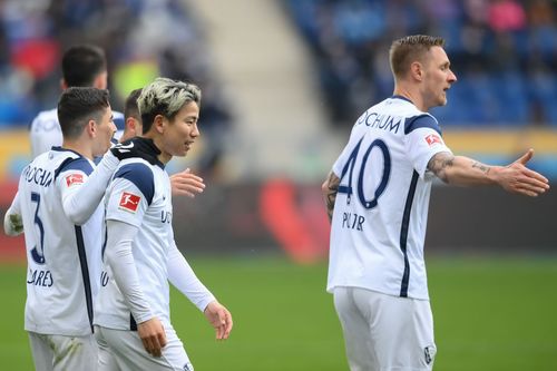 VfL Bochum will host Bayer Leverkusen on Sunday - Bundesliga