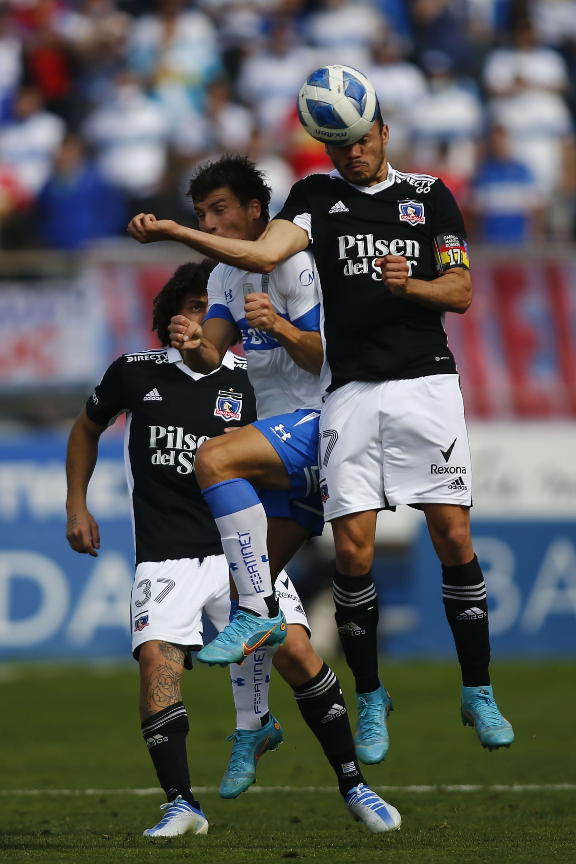 Universidad Catolica will look to do a double over Sporting Cristal as they travel to Peru.