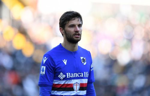 Sampdoria and Salernitana go head-to-head in their upcoming Serie A fixture on Saturday