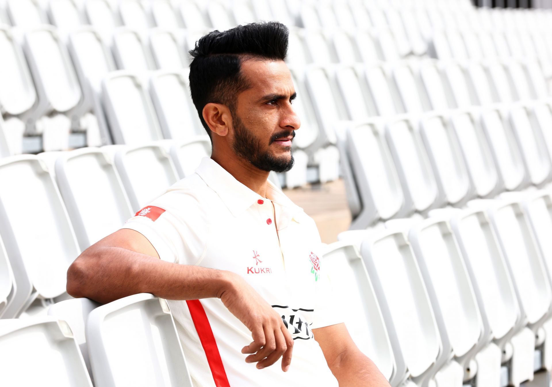 Hasan Ali is all set to play in the County Championship for Lancashire (Image Credits: Getty)