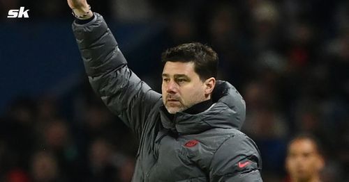 Mauricio Pochettino on his future at PSG amidst Manchester United links