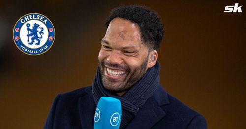 Joleon Lescott suggests Chelsea can go 'all the way' in the UEFA Champions League again