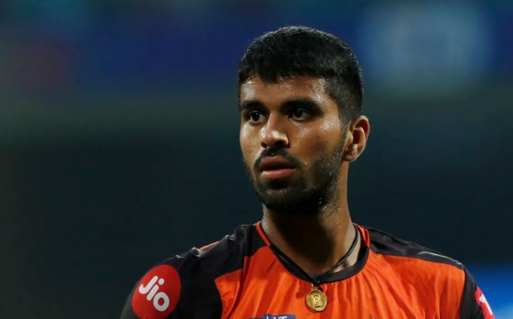 Washington Sundar&#039;s absence will be felt by SRH