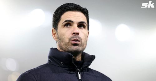 Arsenal manager Mikel Arteta may be without star defender 'for months'