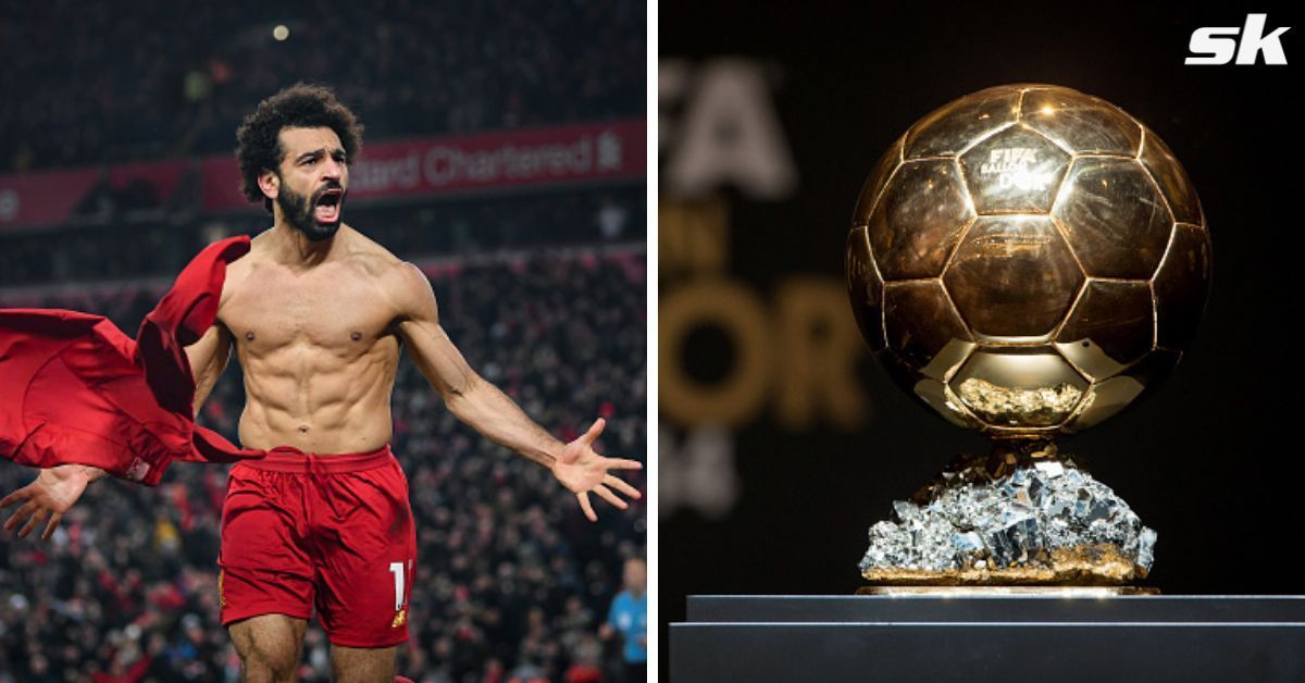 Can Mohamed Salah win the 2022 Ballon d&#039;Or?