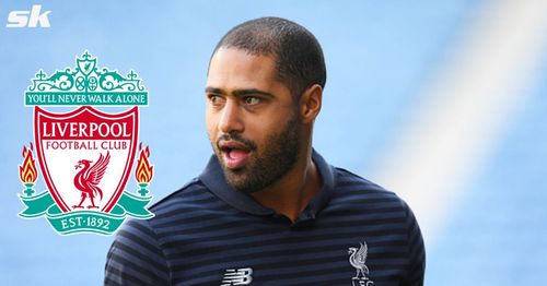 Glen Johnson believes Liverpool should sign former Arsenal player Serge Gnabry