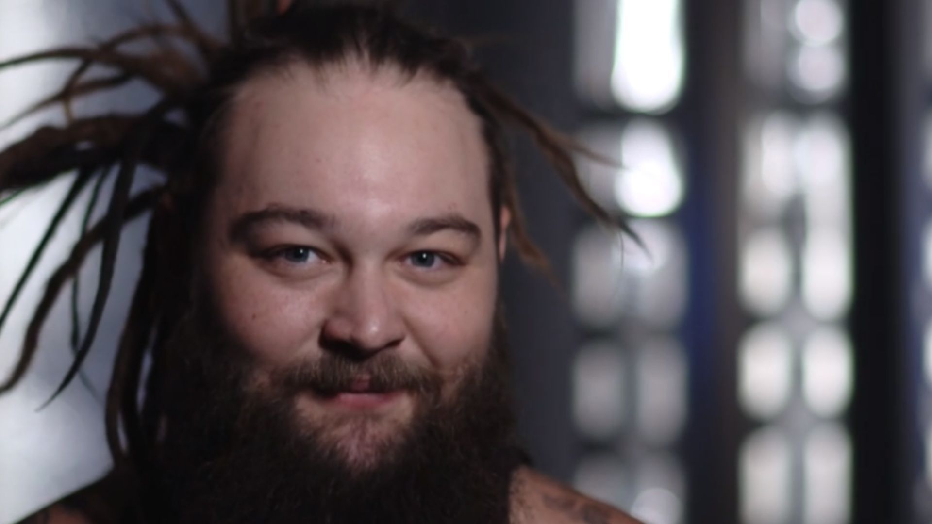 The former Wyatt Family leader left WWE in 2021
