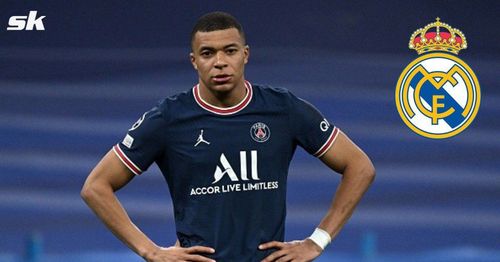 Steve Nicol advises Real Madrid transfer target Kylian Mbappe to leave PSG