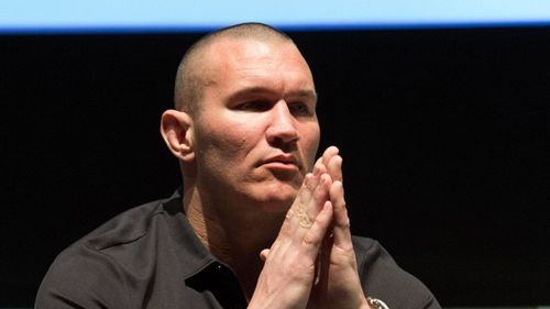 Randy Orton praises Dolph Ziggler, receives a surprising reaction