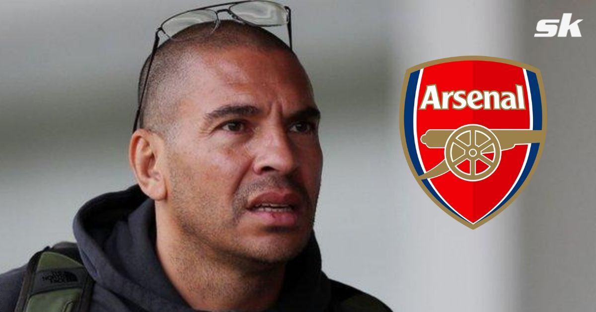 Stan Collymore on Arsenal&#039;s back-to-back defeats in the Premier League