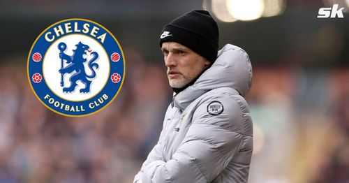 Thomas Tuchel hopes Chelsea will bounce back against Southampton this weekend