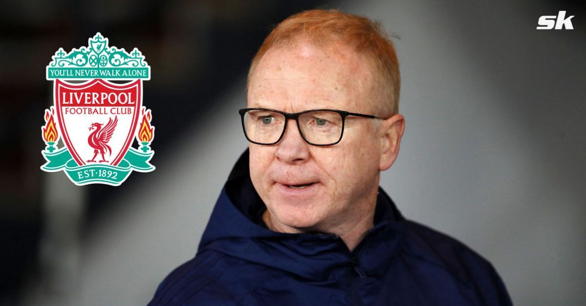 Alex McLeish claims Liverpool could sign a forward this summer