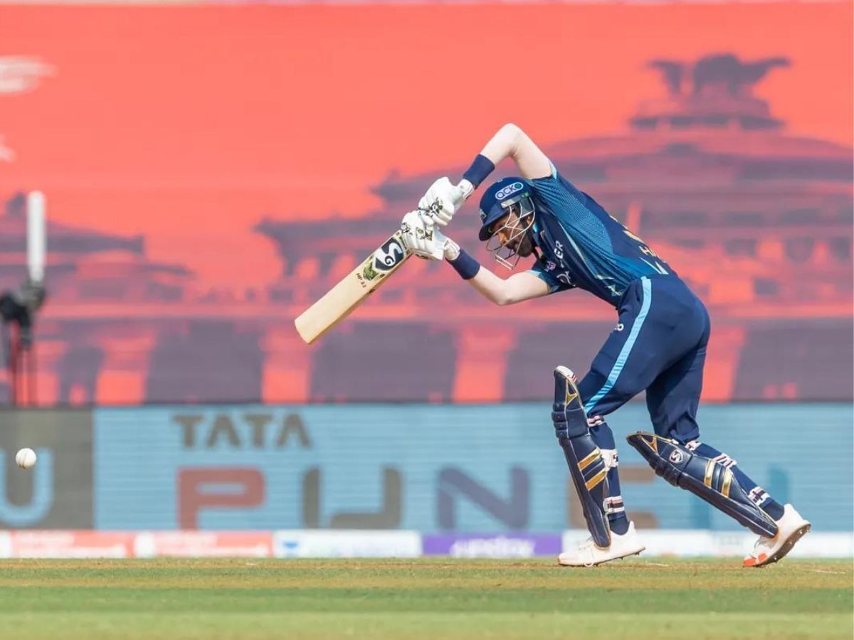 GT skipper Hardik Pandya has looked in top form in IPL 2022