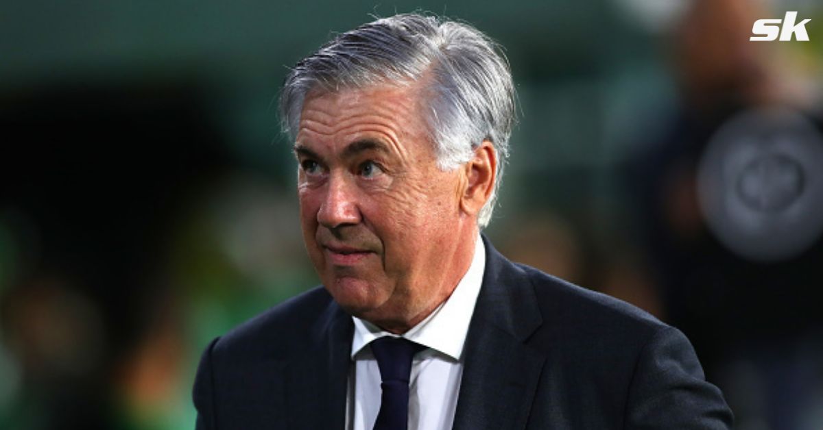 Ancelotti may have a decision to make over a potential return this summer