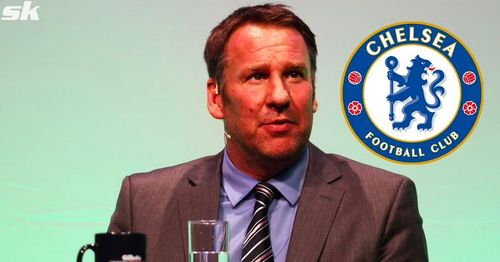 Paul Merson believes Antiono Rudiger has 'pulled wool over fan's eyes'