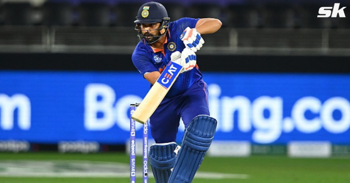 Rohit Sharma is currently India&#039;s captain across all three formats