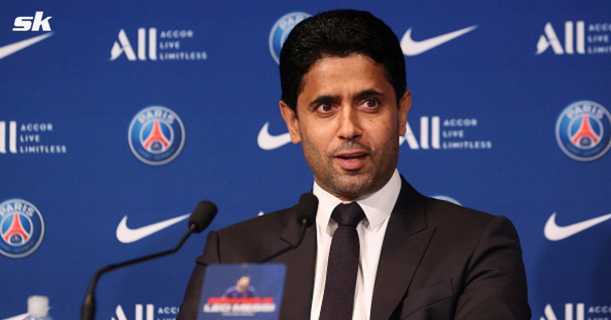 Paris Saint-Germain slam Spanish media for spreading &quot;fake news&quot;