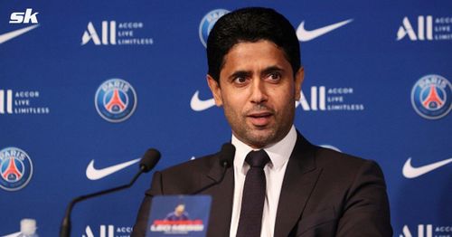 Paris Saint-Germain slam Spanish media for spreading "fake news"