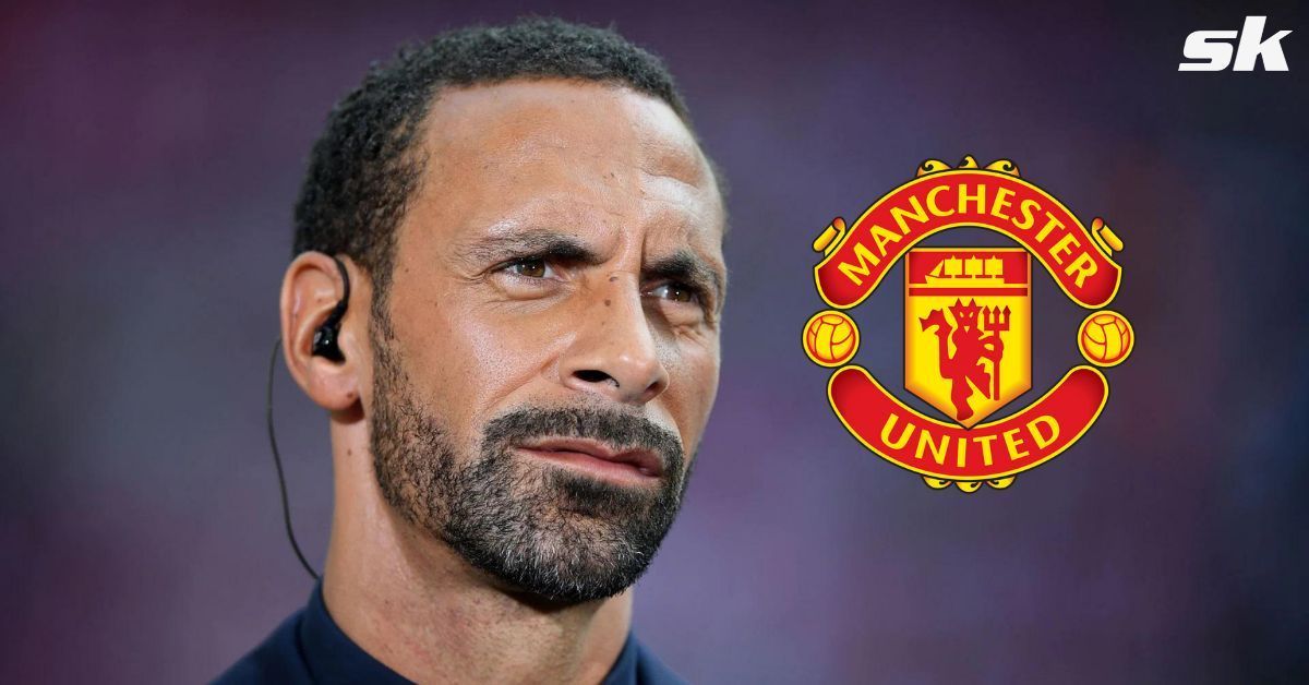 Rio Ferdinand says he is concerned about Marcus Rashford&#039;s form