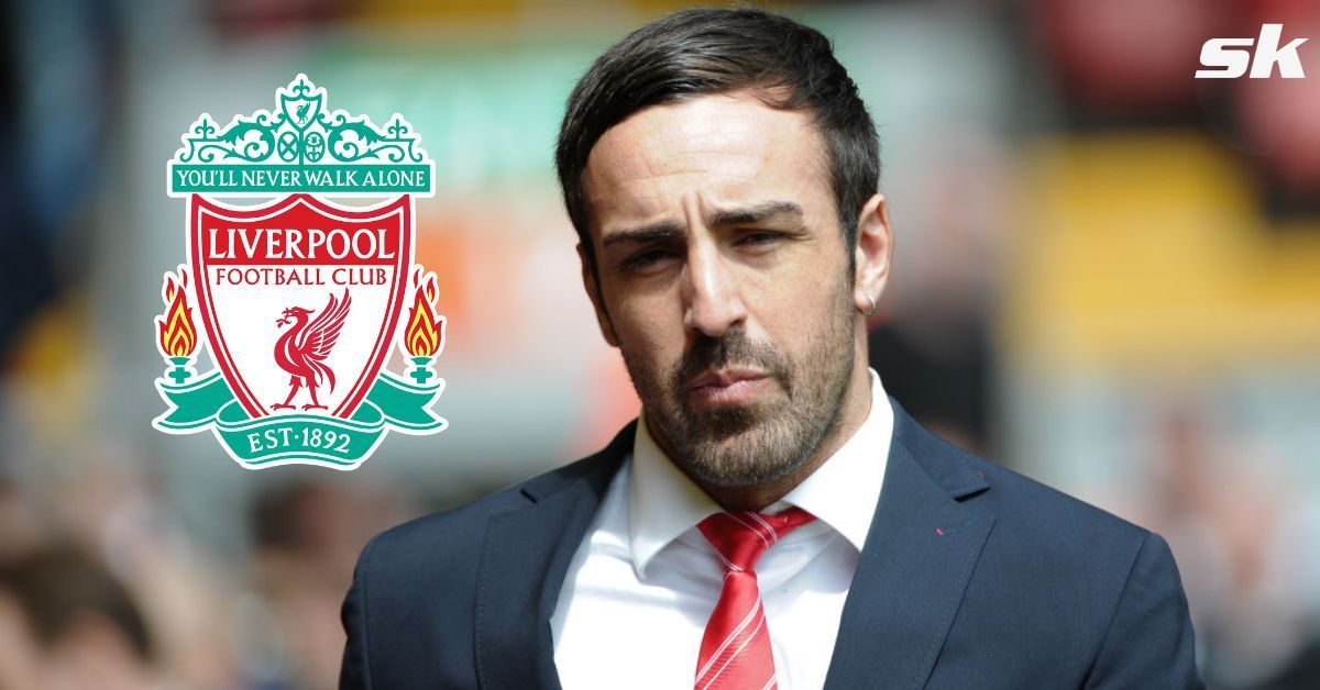 Jose Enrique has provided his thoughts on Naby Keita and Alex Oxlade-Chamberlain