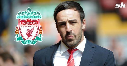 Jose Enrique has provided his thoughts on Naby Keita and Alex Oxlade-Chamberlain