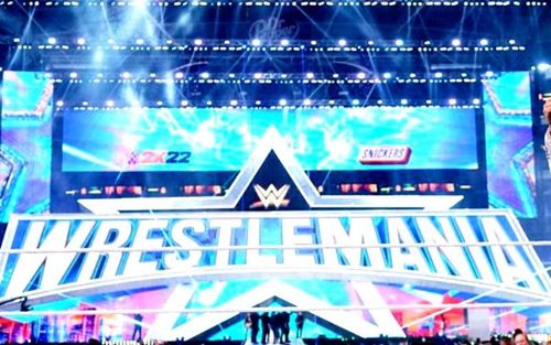 Who will pick up a big win at WrestleMania 38?